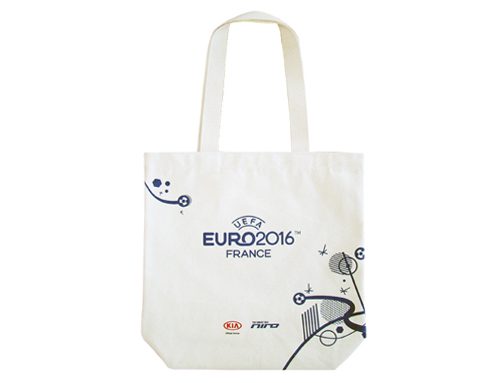 Kia eco bag