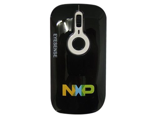 NXP 무선프리젠터 마우스