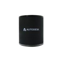 Autodesk 드럼 스피커