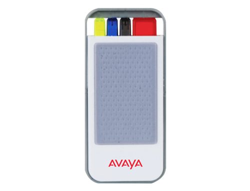 Avaya 휴대폰 문구세트