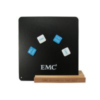 EMC 자석거치대메모판