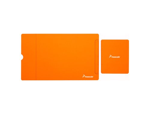 Freescale	 CM Desk Set