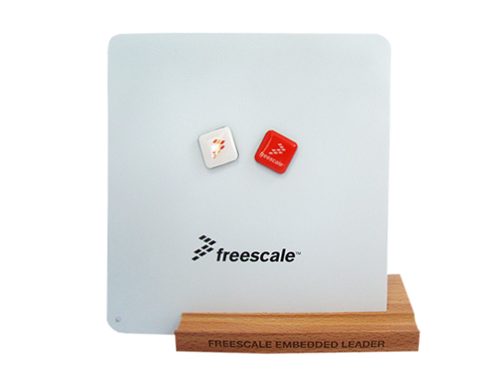 Freescale	자석 메모판