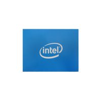 Intel 하드커버 점착메모지