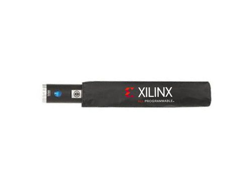 Xilinx	우산