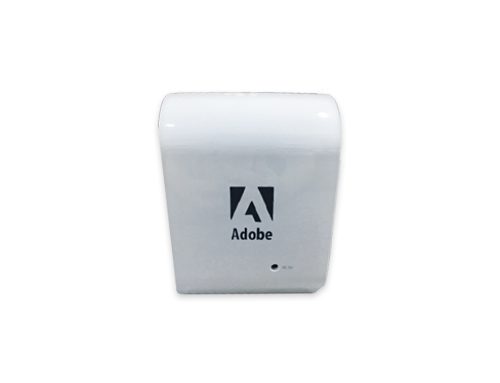 Adobe 공기청정기