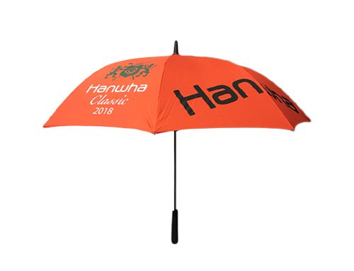 Hanwha 장우산