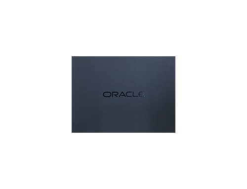 Oracle 펜 노트 세트