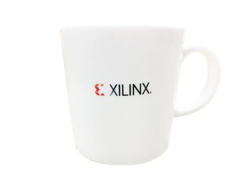 XIILINX 머그컵