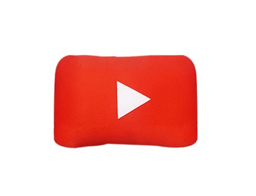 Youtube 손목 쿠션