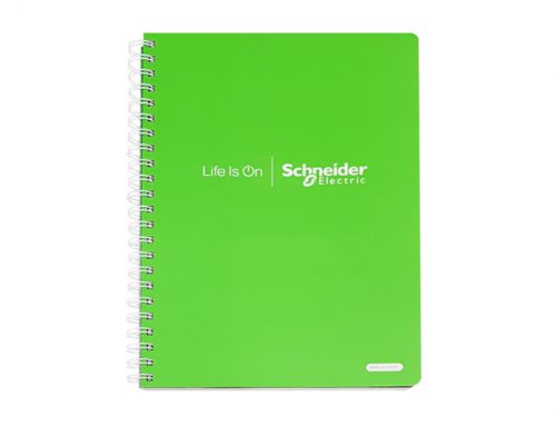 Schneider Electric 노트