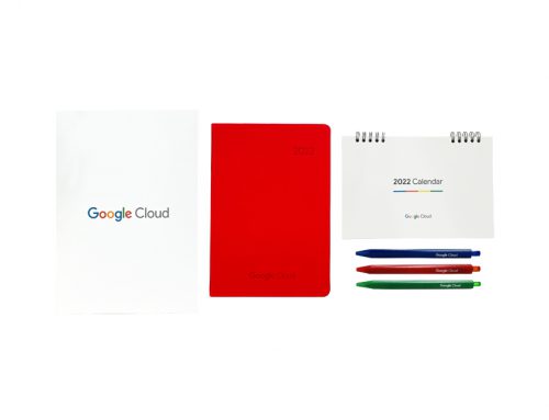 Google Cloud 캘린더 키트