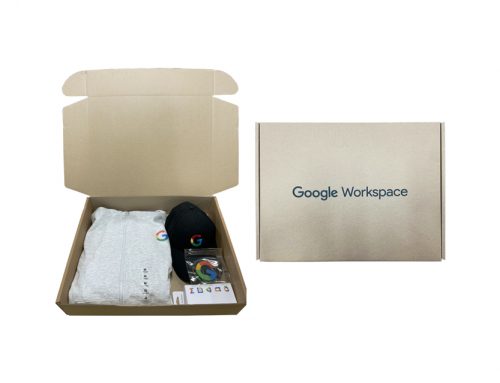 Google Workspace 키트